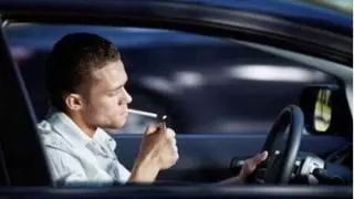 【车内烟味异味难以散除？喷一喷它，5秒杀菌除味，还好闻！】图4