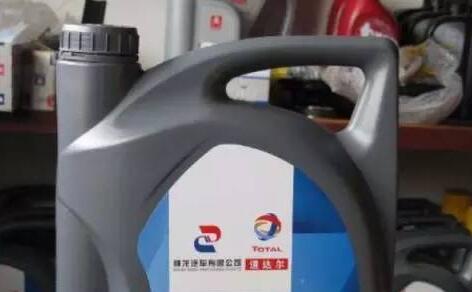全合成机油品牌介绍：道达尔