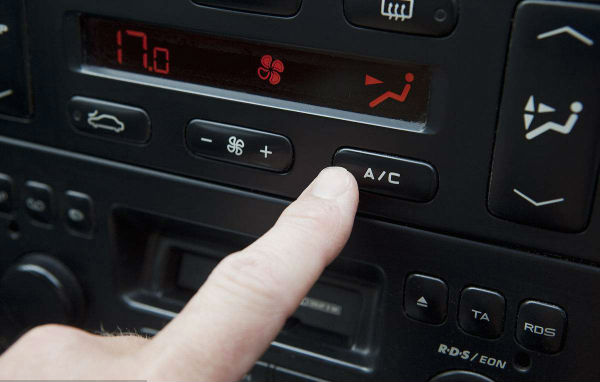 汽车空调冷媒压力标准——增加多少合适