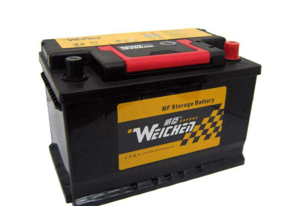 汽車蓄電池電壓——蓄電池高電壓的治療法