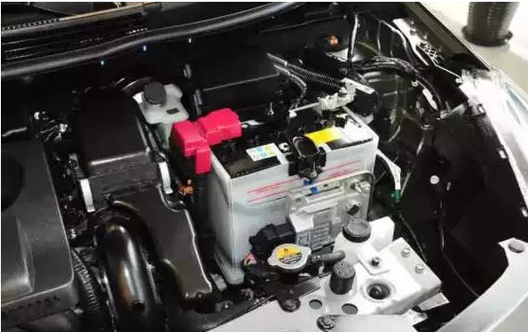 汽車電池虧電怎麼修復：全充全放電修復法