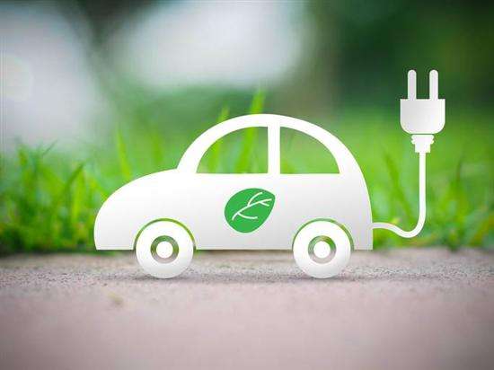 纯电动汽车充电时长：充电方法