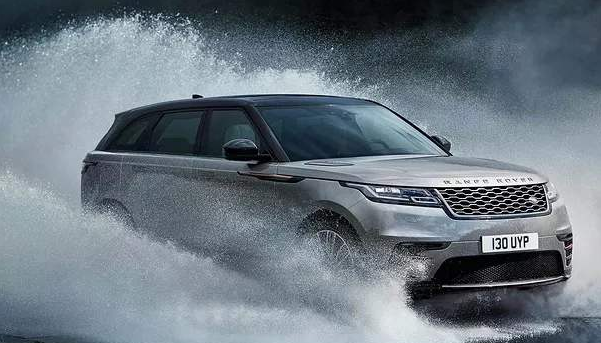 landrover越野车图片 landrover是什么路虎