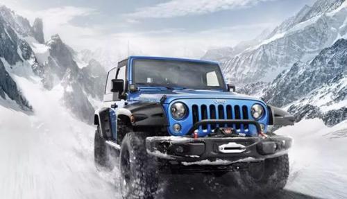 jeep大指挥官油耗高吗 jeep大指挥官实际油耗在10-11L左右