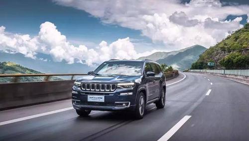 jeep大指挥官油耗高吗 jeep大指挥官实际油耗在10-11L左右