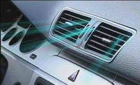 汽车空调有异味是什么原因造成的呢？